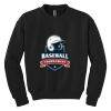 Youth Heavy Blend Crewneck Sweatshirt Youth Heavy Blend Crewneck Sweatshirt Thumbnail