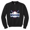 Youth Heavy Blend Crewneck Sweatshirt Youth Heavy Blend Crewneck Sweatshirt Thumbnail