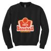 Youth Heavy Blend Crewneck Sweatshirt Youth Heavy Blend Crewneck Sweatshirt Thumbnail