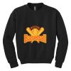 Youth Heavy Blend Crewneck Sweatshirt Youth Heavy Blend Crewneck Sweatshirt Thumbnail