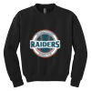 Youth Heavy Blend Crewneck Sweatshirt Youth Heavy Blend Crewneck Sweatshirt Thumbnail