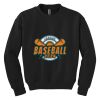 Youth Heavy Blend Crewneck Sweatshirt Youth Heavy Blend Crewneck Sweatshirt Thumbnail