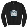 Youth Heavy Blend Crewneck Sweatshirt Youth Heavy Blend Crewneck Sweatshirt Thumbnail