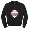 Youth Heavy Blend Crewneck Sweatshirt Youth Heavy Blend Crewneck Sweatshirt Thumbnail