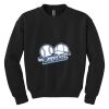 Youth Heavy Blend Crewneck Sweatshirt Youth Heavy Blend Crewneck Sweatshirt Thumbnail