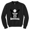 Youth Heavy Blend Crewneck Sweatshirt Youth Heavy Blend Crewneck Sweatshirt Thumbnail