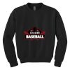 Youth Heavy Blend Crewneck Sweatshirt Youth Heavy Blend Crewneck Sweatshirt Thumbnail