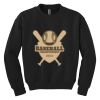 Youth Heavy Blend Crewneck Sweatshirt Youth Heavy Blend Crewneck Sweatshirt Thumbnail