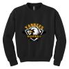 Youth Heavy Blend Crewneck Sweatshirt Youth Heavy Blend Crewneck Sweatshirt Thumbnail