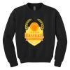 Youth Heavy Blend Crewneck Sweatshirt Youth Heavy Blend Crewneck Sweatshirt Thumbnail