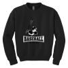 Youth Heavy Blend Crewneck Sweatshirt Youth Heavy Blend Crewneck Sweatshirt Thumbnail