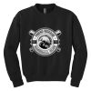 Youth Heavy Blend Crewneck Sweatshirt Youth Heavy Blend Crewneck Sweatshirt Thumbnail