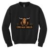Youth Heavy Blend Crewneck Sweatshirt Youth Heavy Blend Crewneck Sweatshirt Thumbnail