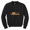 Youth Heavy Blend Crewneck Sweatshirt Youth Heavy Blend Crewneck Sweatshirt Thumbnail