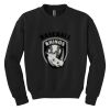 Youth Heavy Blend Crewneck Sweatshirt Youth Heavy Blend Crewneck Sweatshirt Thumbnail