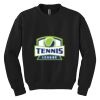 Youth Heavy Blend Crewneck Sweatshirt Youth Heavy Blend Crewneck Sweatshirt Thumbnail