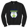 Youth Heavy Blend Crewneck Sweatshirt Youth Heavy Blend Crewneck Sweatshirt Thumbnail