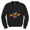Youth Heavy Blend Crewneck Sweatshirt Thumbnail