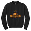 Youth Heavy Blend Crewneck Sweatshirt Youth Heavy Blend Crewneck Sweatshirt Thumbnail