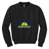 Youth Heavy Blend Crewneck Sweatshirt Youth Heavy Blend Crewneck Sweatshirt Thumbnail