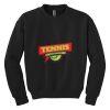 Youth Heavy Blend Crewneck Sweatshirt Thumbnail