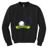 Youth Heavy Blend Crewneck Sweatshirt Youth Heavy Blend Crewneck Sweatshirt Thumbnail