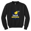 Youth Heavy Blend Crewneck Sweatshirt Youth Heavy Blend Crewneck Sweatshirt Thumbnail