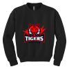 Youth Heavy Blend Crewneck Sweatshirt Thumbnail