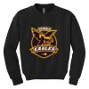 Youth Heavy Blend Crewneck Sweatshirt Youth Heavy Blend Crewneck Sweatshirt Thumbnail