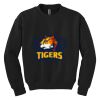 Youth Heavy Blend Crewneck Sweatshirt Thumbnail
