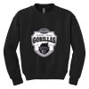 Youth Heavy Blend Crewneck Sweatshirt Youth Heavy Blend Crewneck Sweatshirt Thumbnail