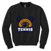 Youth Heavy Blend Crewneck Sweatshirt Youth Heavy Blend Crewneck Sweatshirt Thumbnail