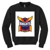 Youth Heavy Blend Crewneck Sweatshirt Youth Heavy Blend Crewneck Sweatshirt Thumbnail