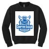 Youth Heavy Blend Crewneck Sweatshirt Youth Heavy Blend Crewneck Sweatshirt Thumbnail