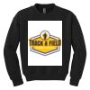 Youth Heavy Blend Crewneck Sweatshirt Youth Heavy Blend Crewneck Sweatshirt Thumbnail