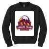 Youth Heavy Blend Crewneck Sweatshirt Youth Heavy Blend Crewneck Sweatshirt Thumbnail