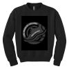 Youth Heavy Blend Crewneck Sweatshirt Youth Heavy Blend Crewneck Sweatshirt Thumbnail