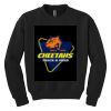 Youth Heavy Blend Crewneck Sweatshirt Thumbnail