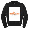 Youth Heavy Blend Crewneck Sweatshirt Youth Heavy Blend Crewneck Sweatshirt Thumbnail