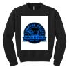 Youth Heavy Blend Crewneck Sweatshirt Youth Heavy Blend Crewneck Sweatshirt Thumbnail