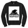 Youth Heavy Blend Crewneck Sweatshirt Thumbnail