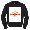 Youth Heavy Blend Crewneck Sweatshirt Thumbnail