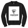Youth Heavy Blend Crewneck Sweatshirt Thumbnail