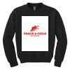 Youth Heavy Blend Crewneck Sweatshirt Thumbnail