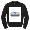 Youth Heavy Blend Crewneck Sweatshirt Youth Heavy Blend Crewneck Sweatshirt Thumbnail