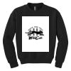 Youth Heavy Blend Crewneck Sweatshirt Youth Heavy Blend Crewneck Sweatshirt Thumbnail