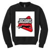Youth Heavy Blend Crewneck Sweatshirt Thumbnail