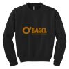 Youth Heavy Blend Crewneck Sweatshirt Thumbnail