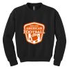 Youth Heavy Blend Crewneck Sweatshirt Youth Heavy Blend Crewneck Sweatshirt Thumbnail