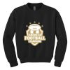 Youth Heavy Blend Crewneck Sweatshirt Youth Heavy Blend Crewneck Sweatshirt Thumbnail